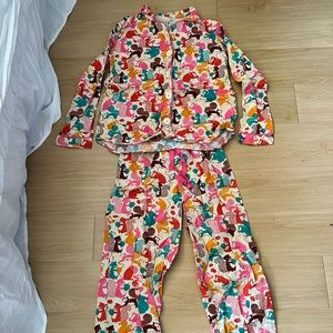 Taylor Swift We Are Never Getting Back Together Squirrel pajamas